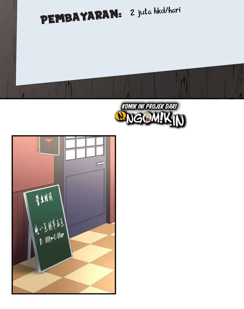 Winner Takes All Chapter 28 Gambar 14