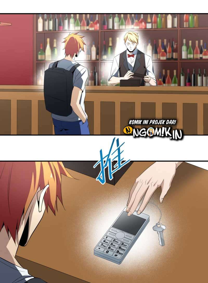 Winner Takes All Chapter 28 Gambar 20