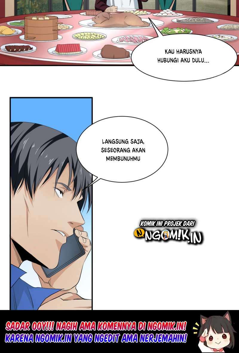 Winner Takes All Chapter 28 Gambar 5