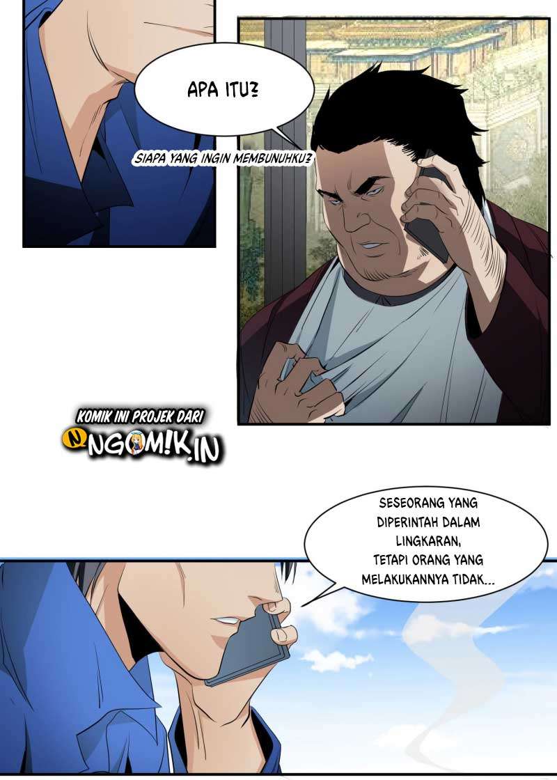 Winner Takes All Chapter 28 Gambar 6