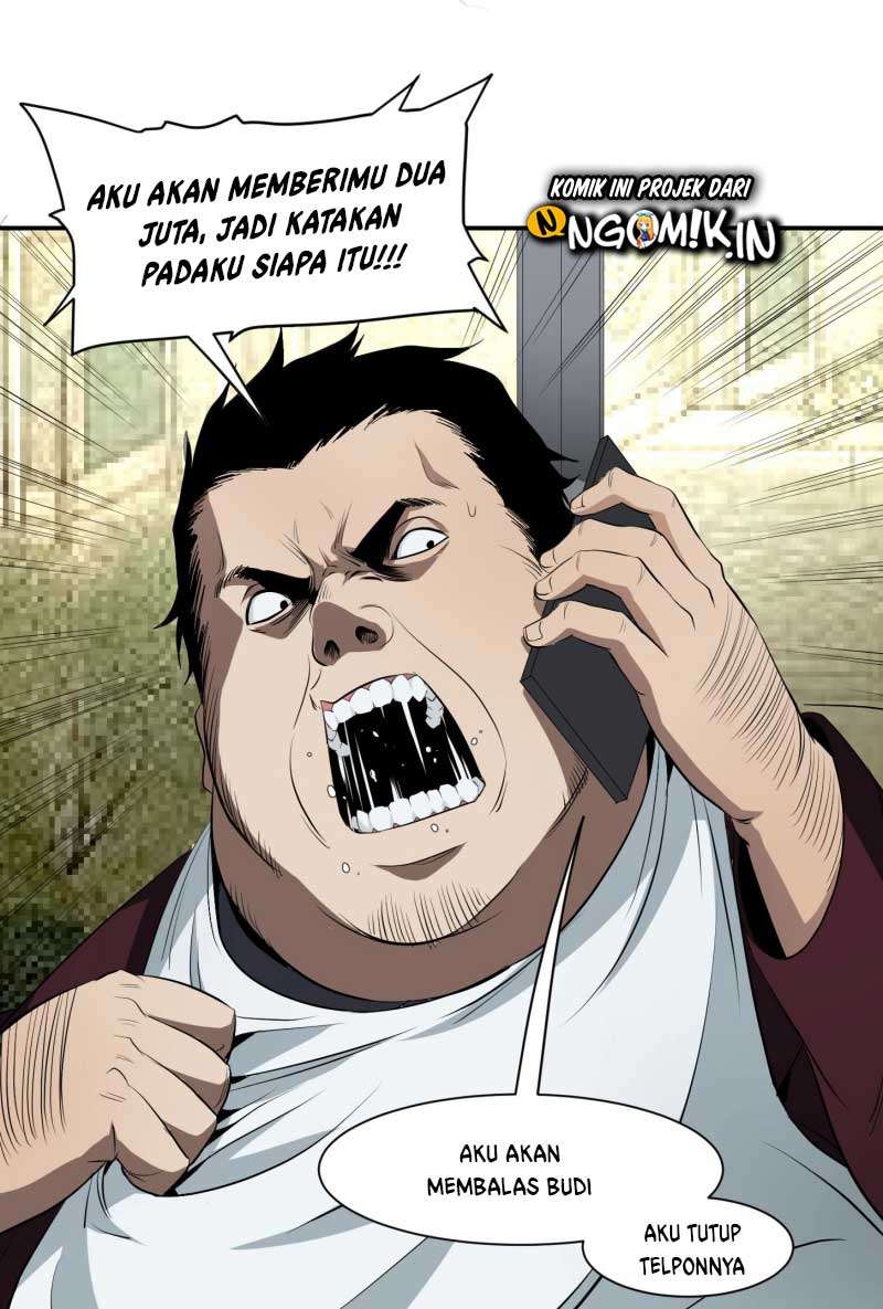 Winner Takes All Chapter 28 Gambar 7