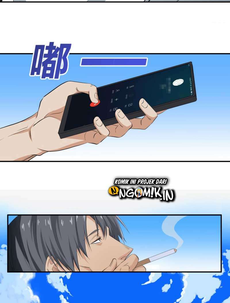 Winner Takes All Chapter 28 Gambar 8