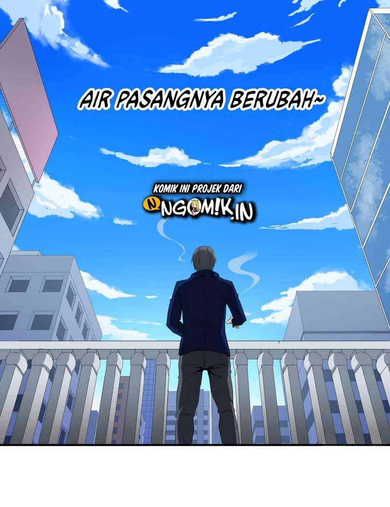 Winner Takes All Chapter 28 Gambar 9