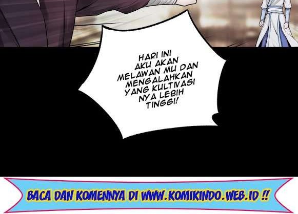 Master of Gu Chapter 67 Gambar 11