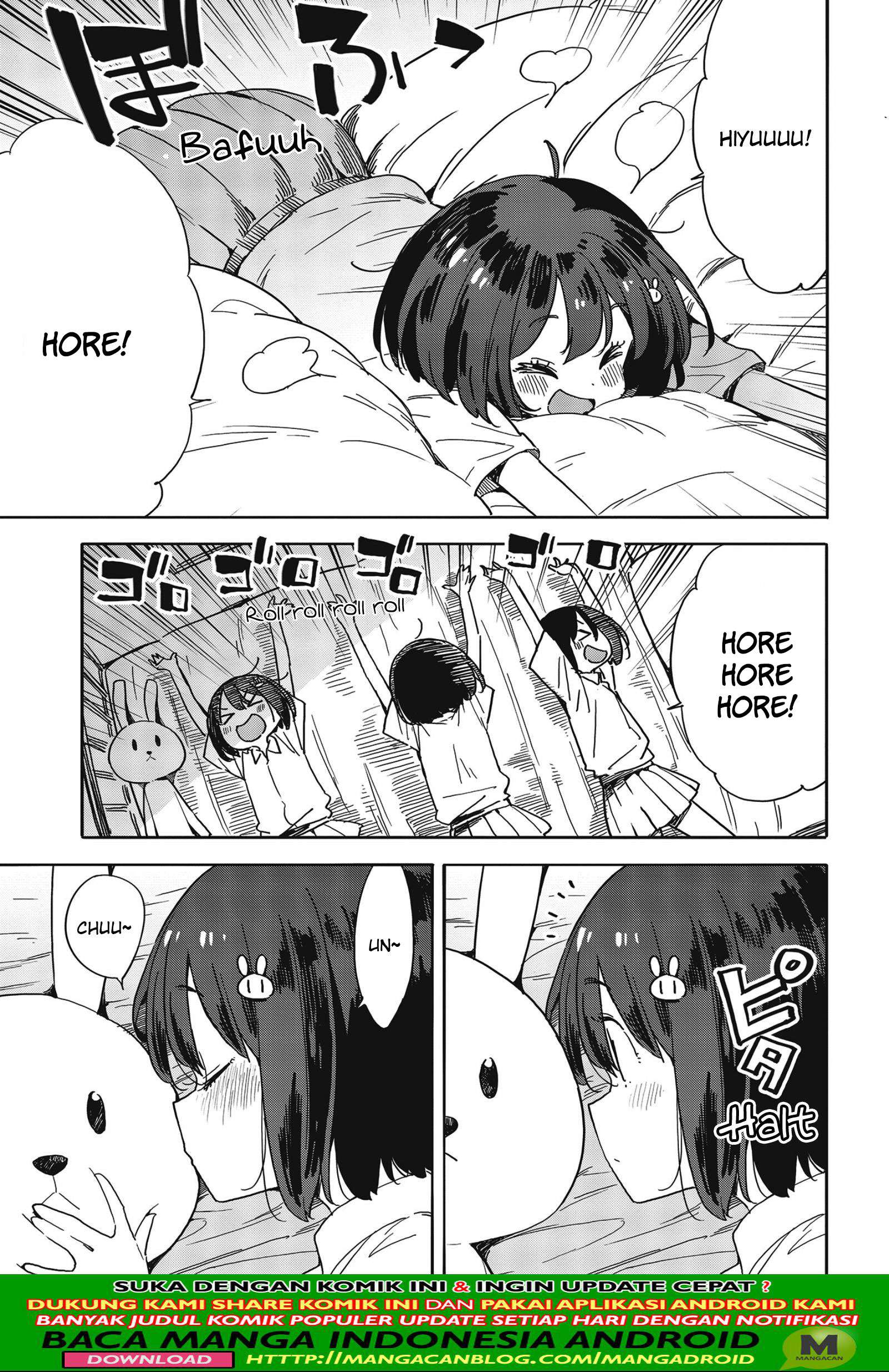 Kono Bijutsubu ni wa Mondai ga Aru! Chapter 80 Gambar 11