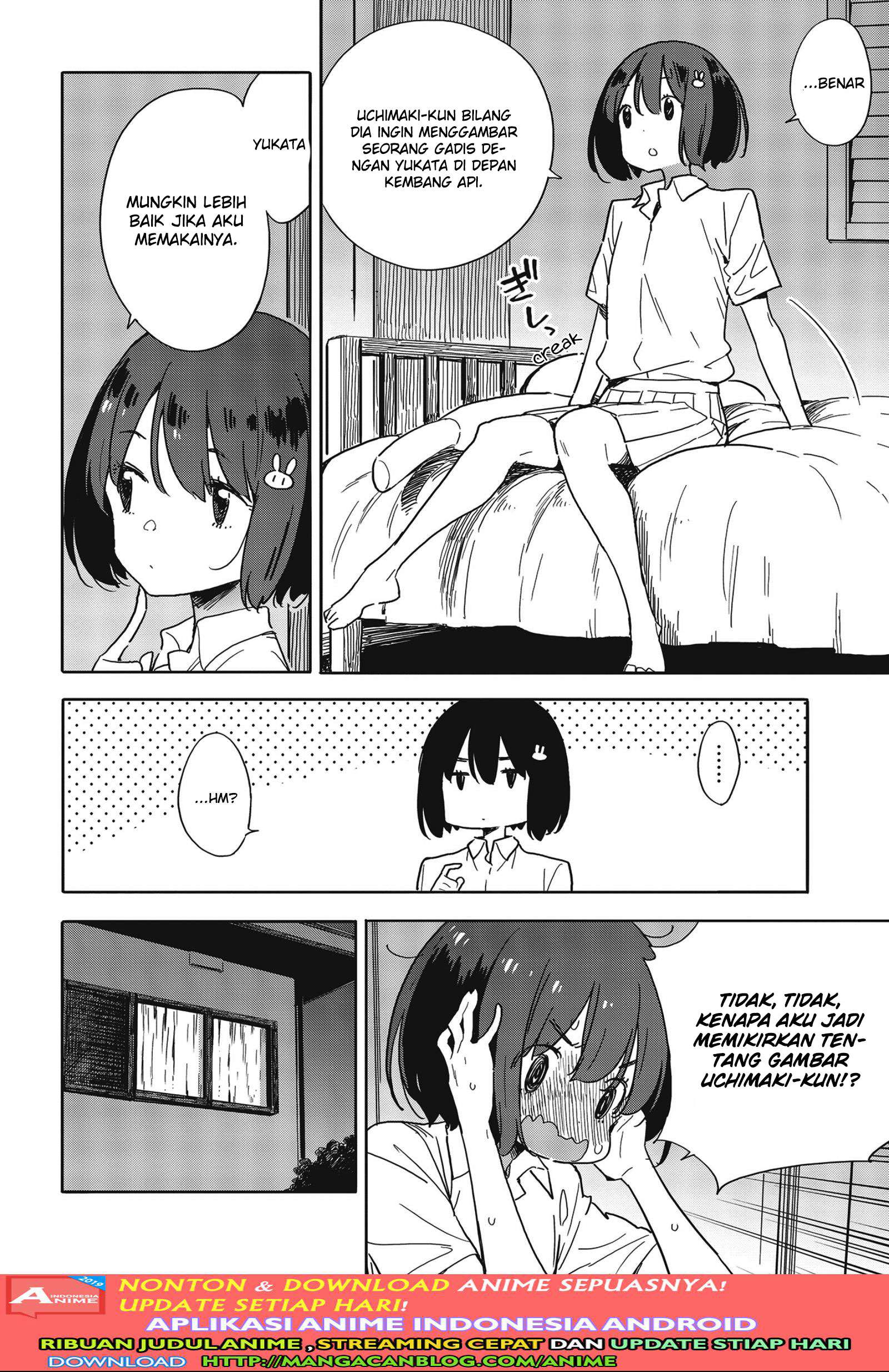 Kono Bijutsubu ni wa Mondai ga Aru! Chapter 80 Gambar 12