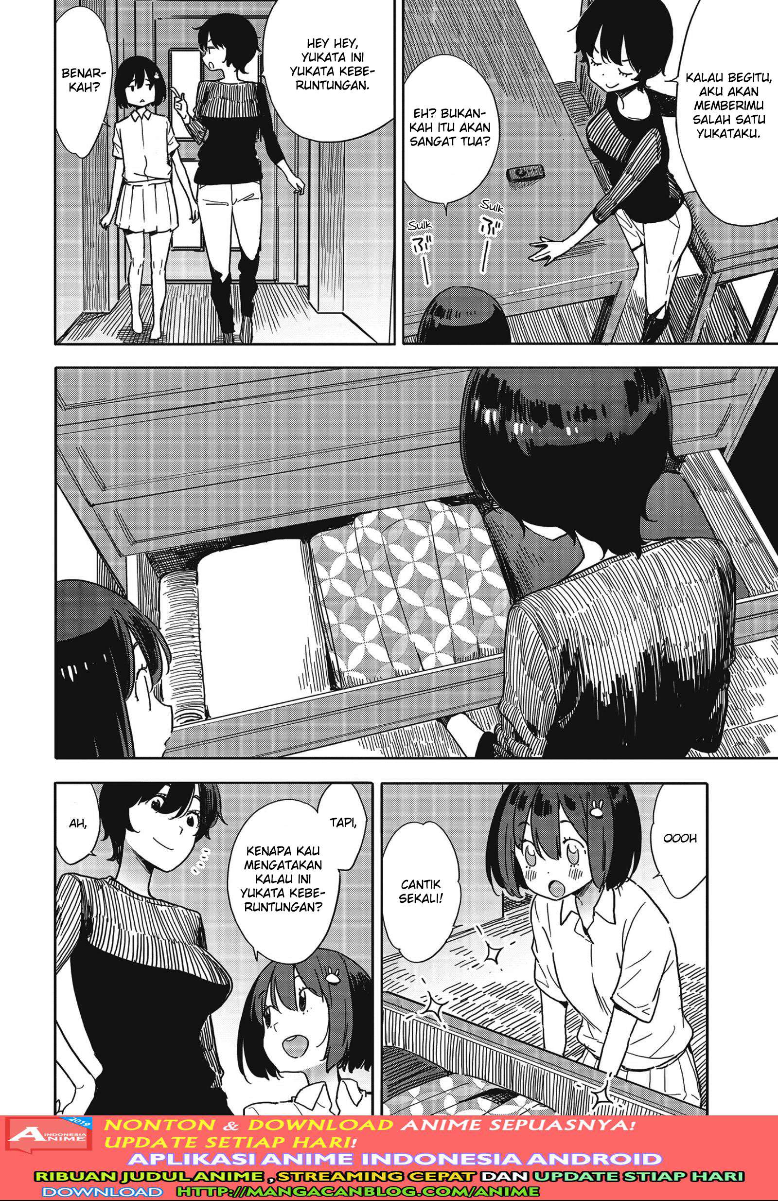 Kono Bijutsubu ni wa Mondai ga Aru! Chapter 80 Gambar 14