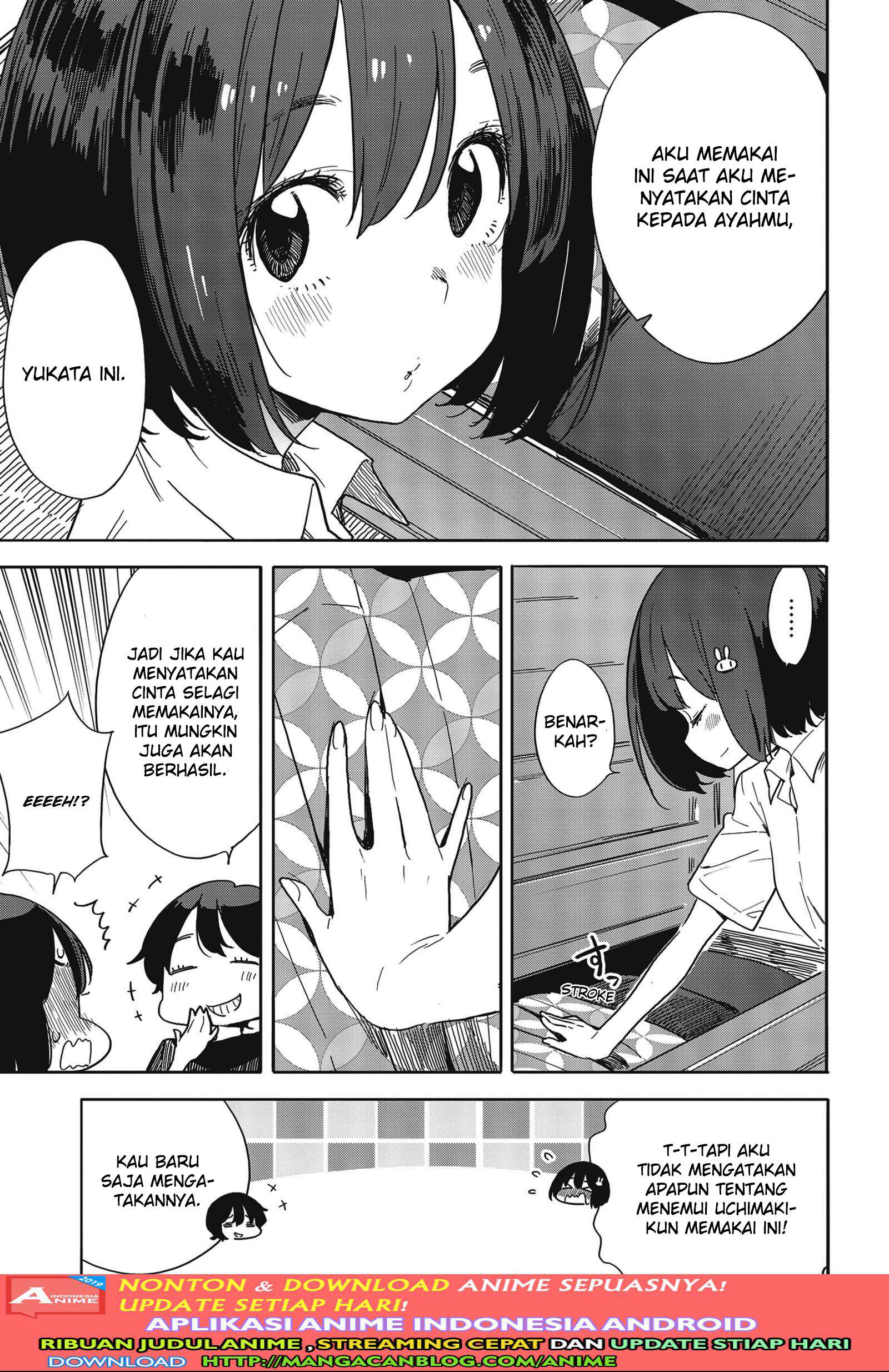 Kono Bijutsubu ni wa Mondai ga Aru! Chapter 80 Gambar 15