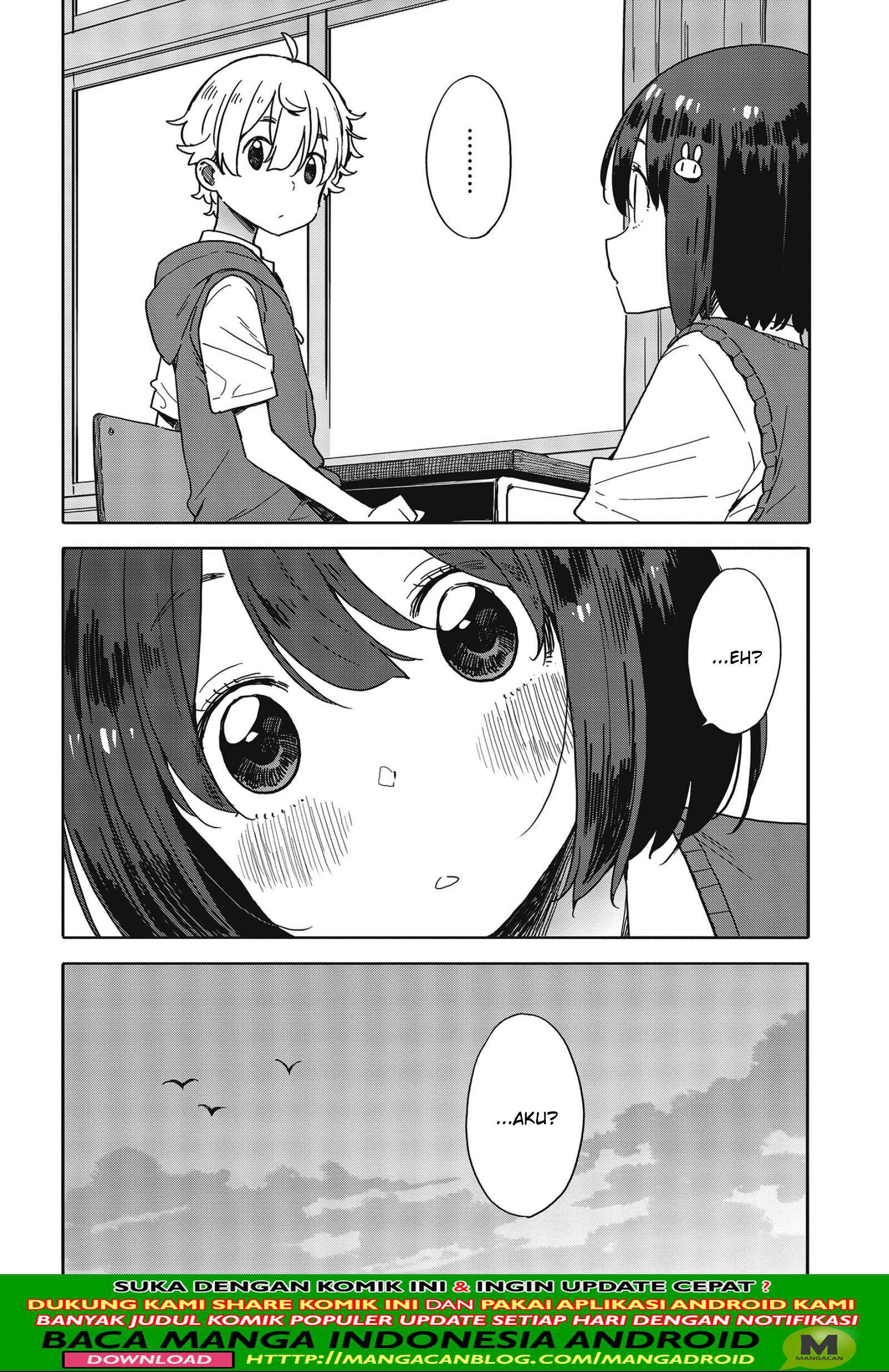 Kono Bijutsubu ni wa Mondai ga Aru! Chapter 80 Gambar 8