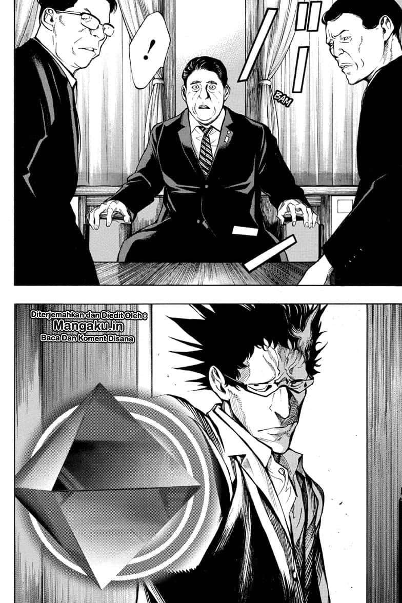 Platinum End Chapter 44 Gambar 25