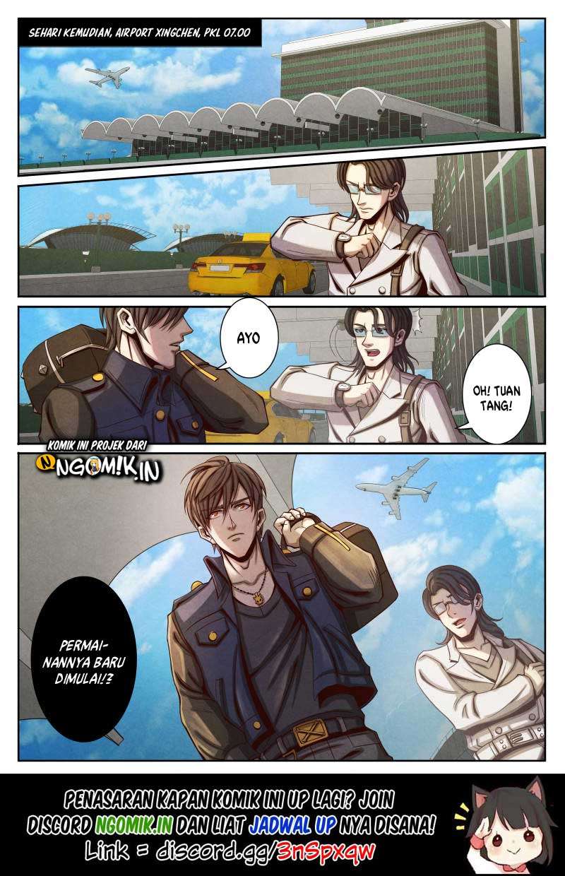 Return From the World of Immortals Chapter 20 Gambar 24