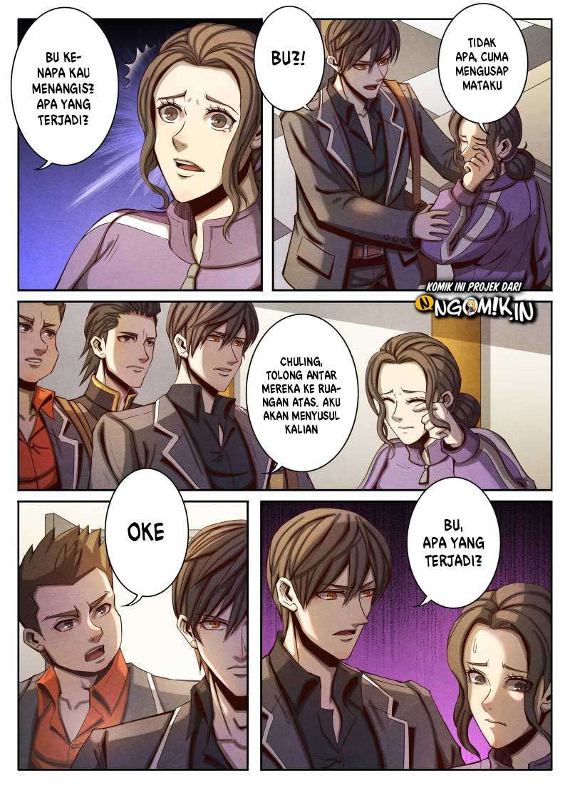 Return From the World of Immortals Chapter 19 Gambar 18