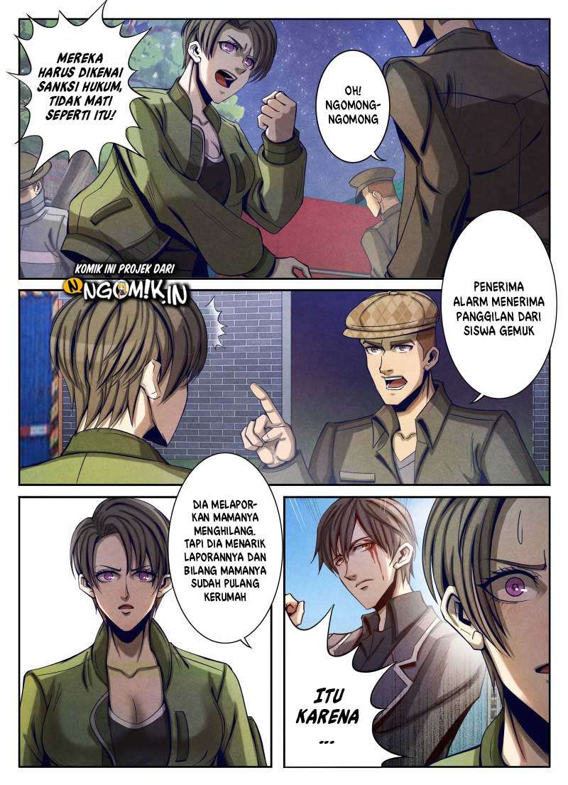 Return From the World of Immortals Chapter 19 Gambar 5
