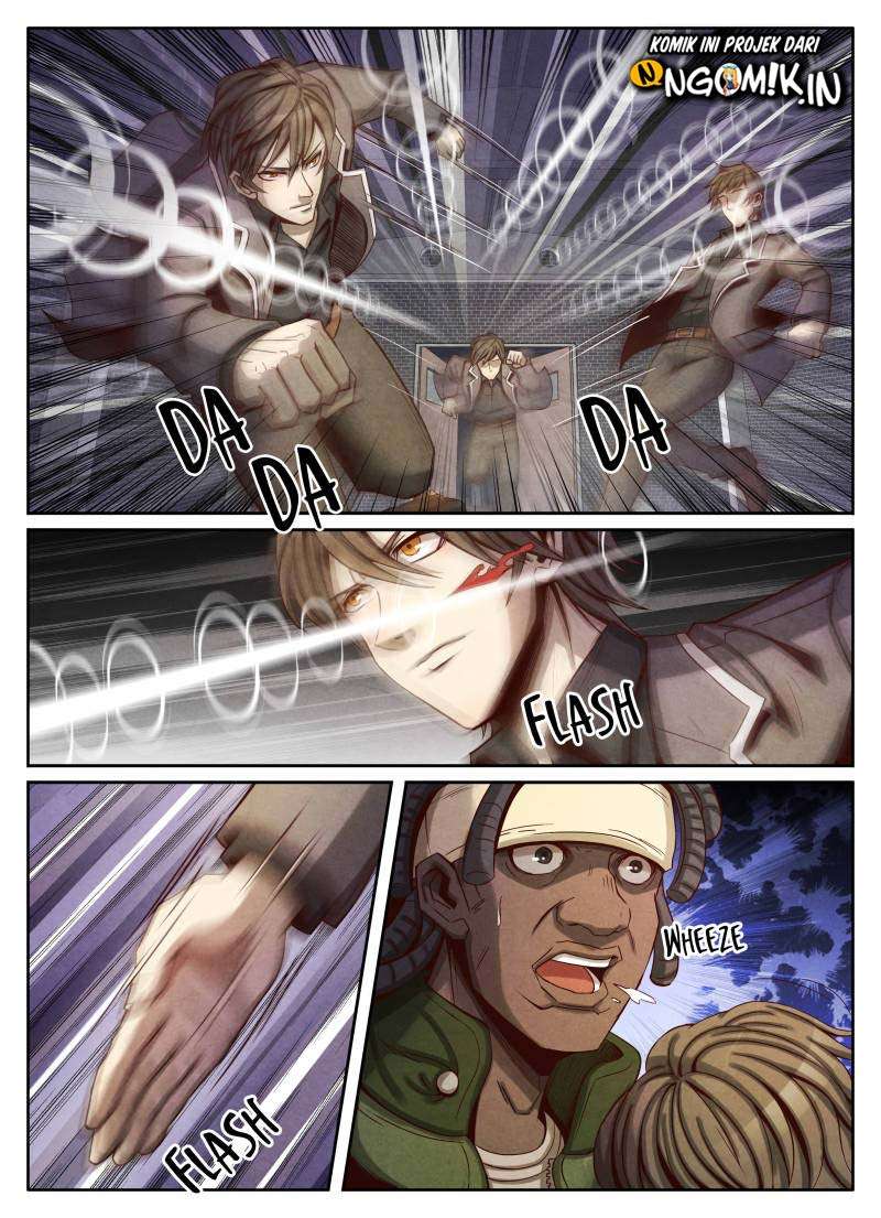 Return From the World of Immortals Chapter 18 Gambar 12