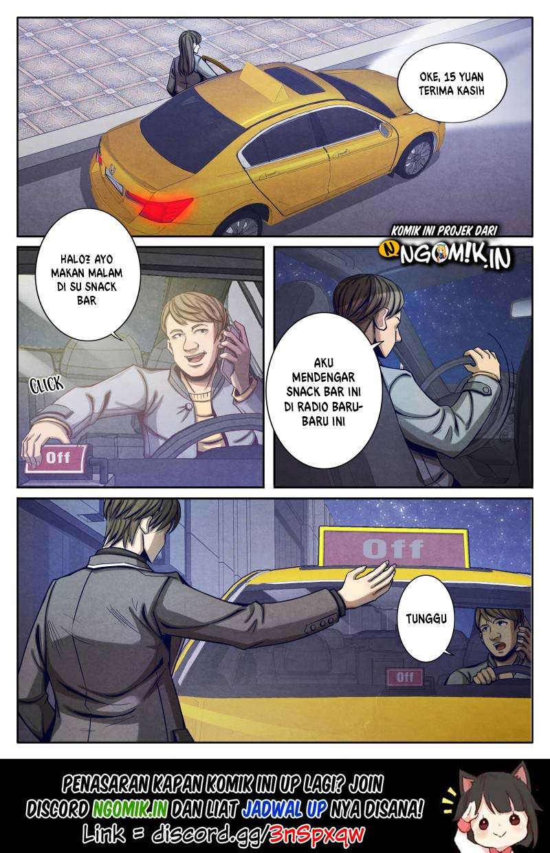 Baca Return From the World of Immortals Chapter 18 Gambar 2
