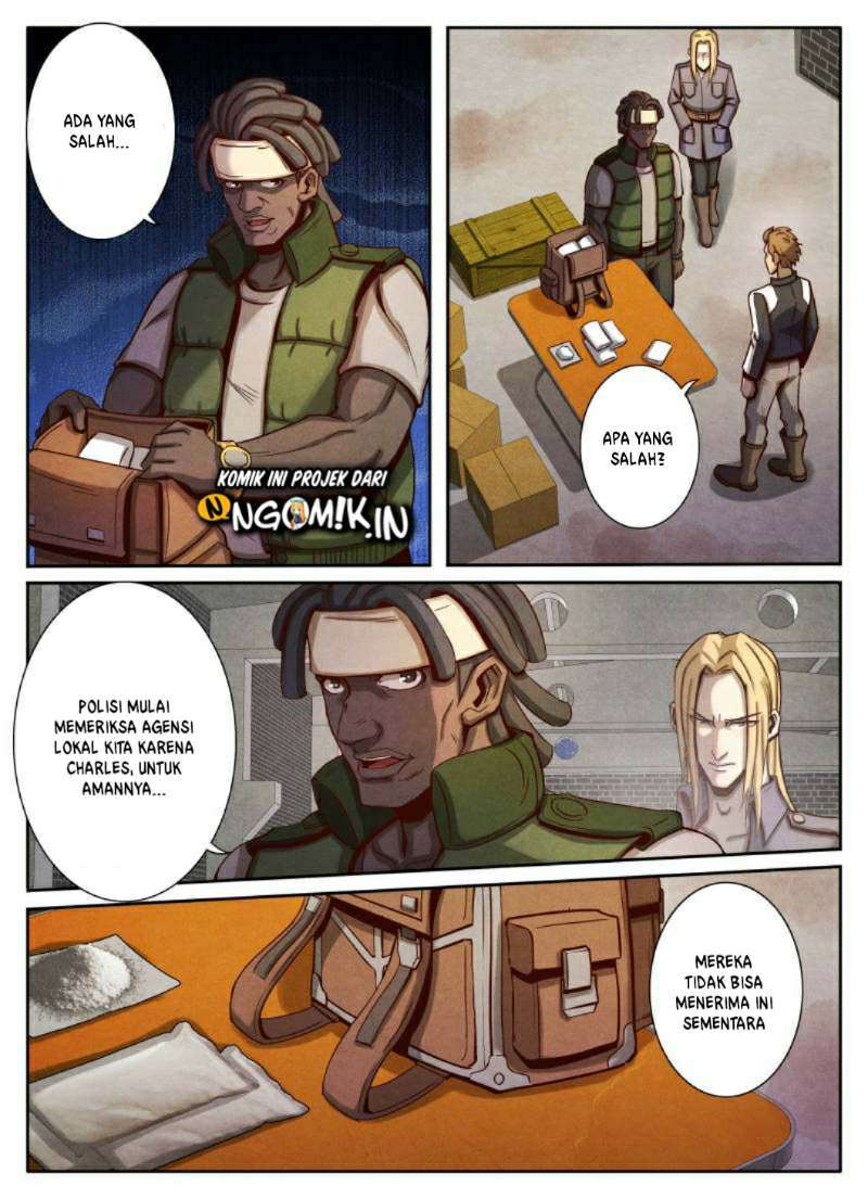 Return From the World of Immortals Chapter 17 Gambar 17