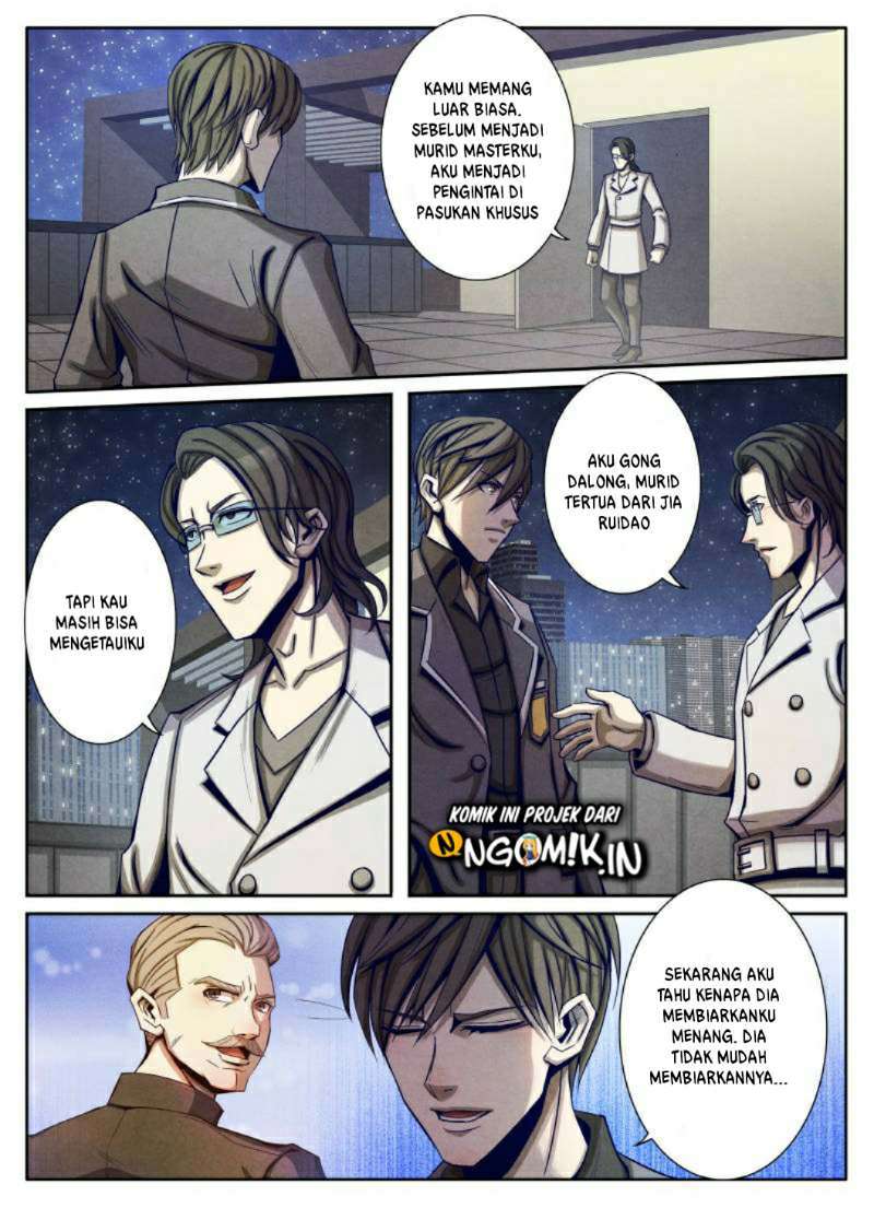 Return From the World of Immortals Chapter 17 Gambar 9