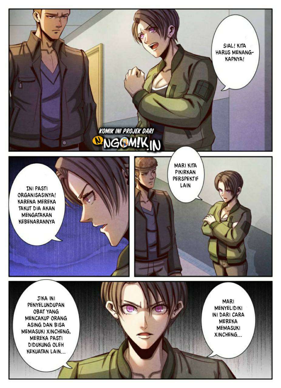 Return From the World of Immortals Chapter 16 Gambar 14
