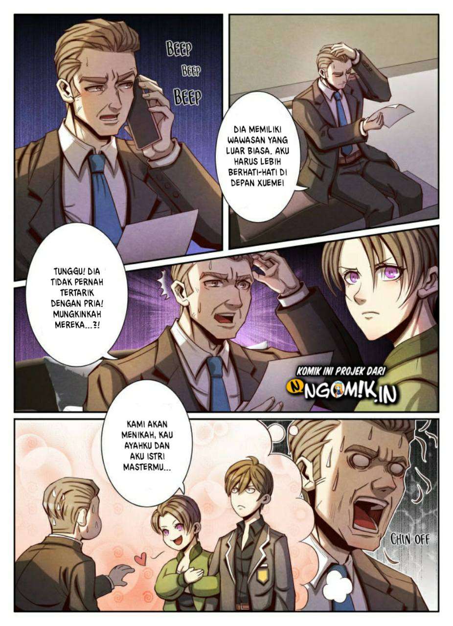 Return From the World of Immortals Chapter 16 Gambar 18