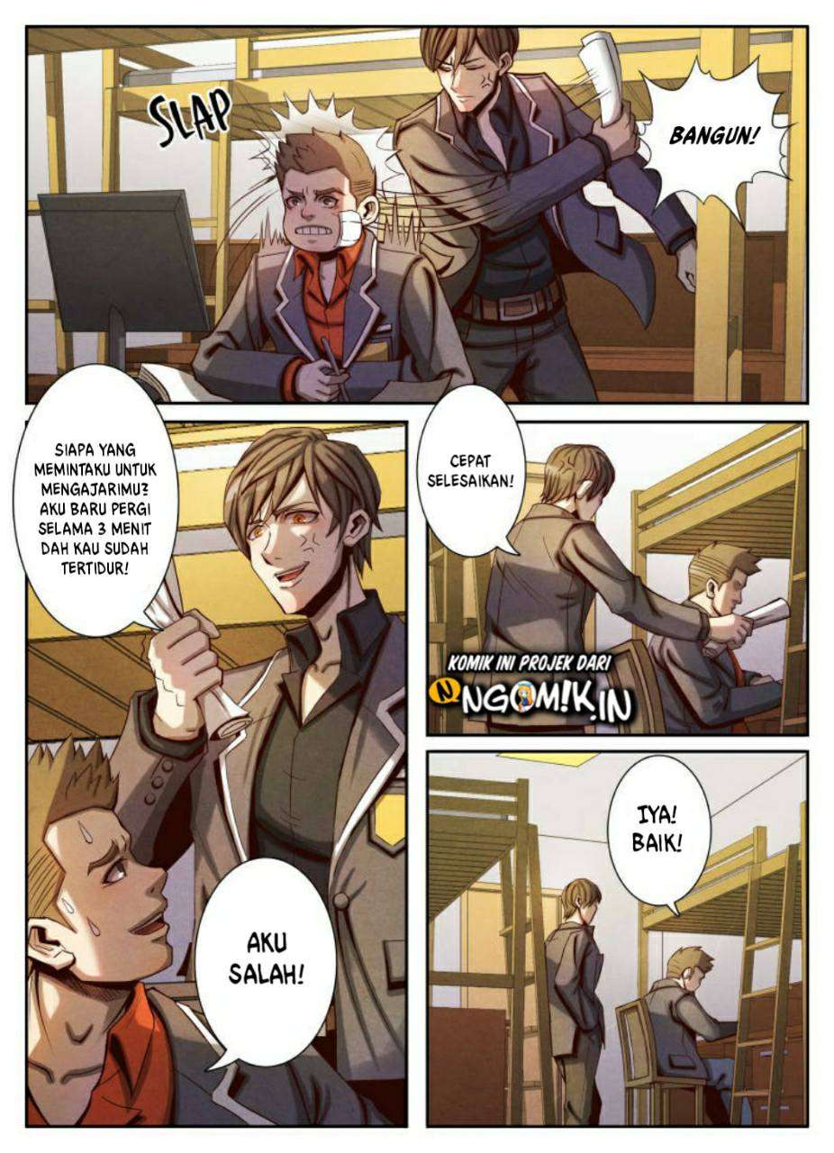 Return From the World of Immortals Chapter 16 Gambar 20