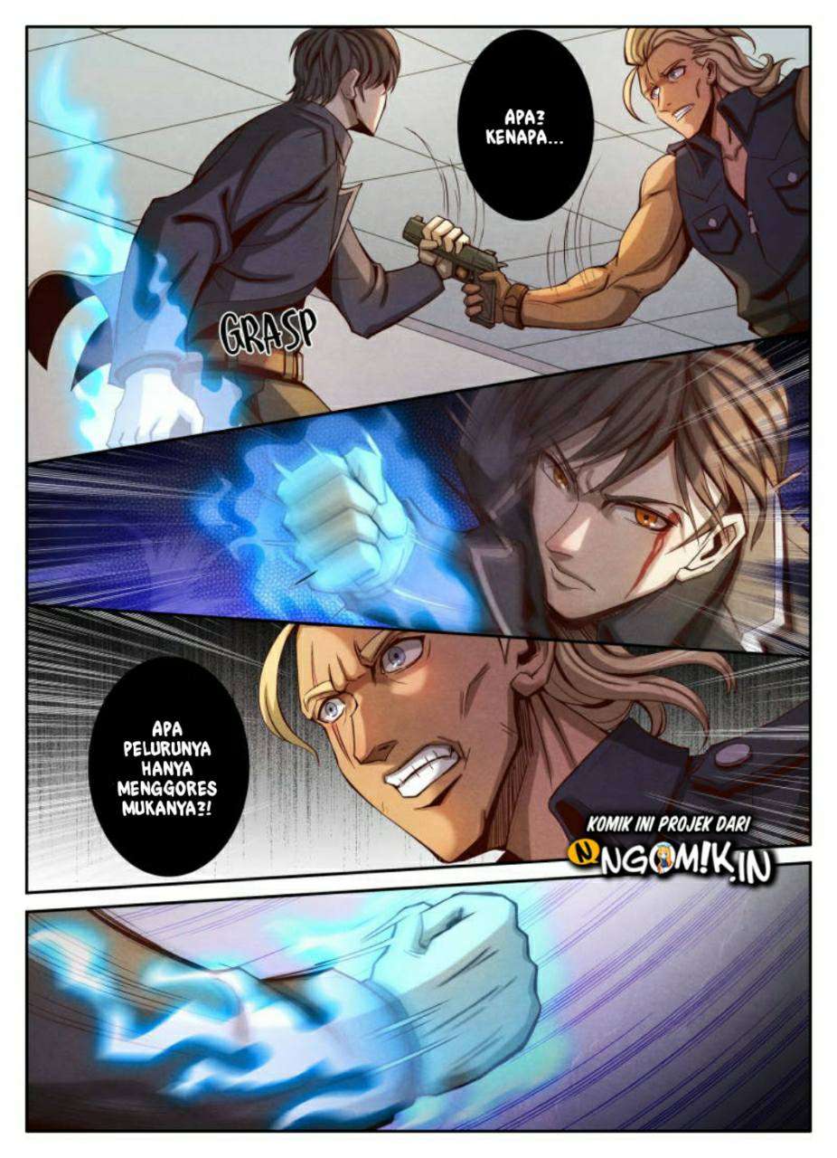 Return From the World of Immortals Chapter 15 Gambar 21