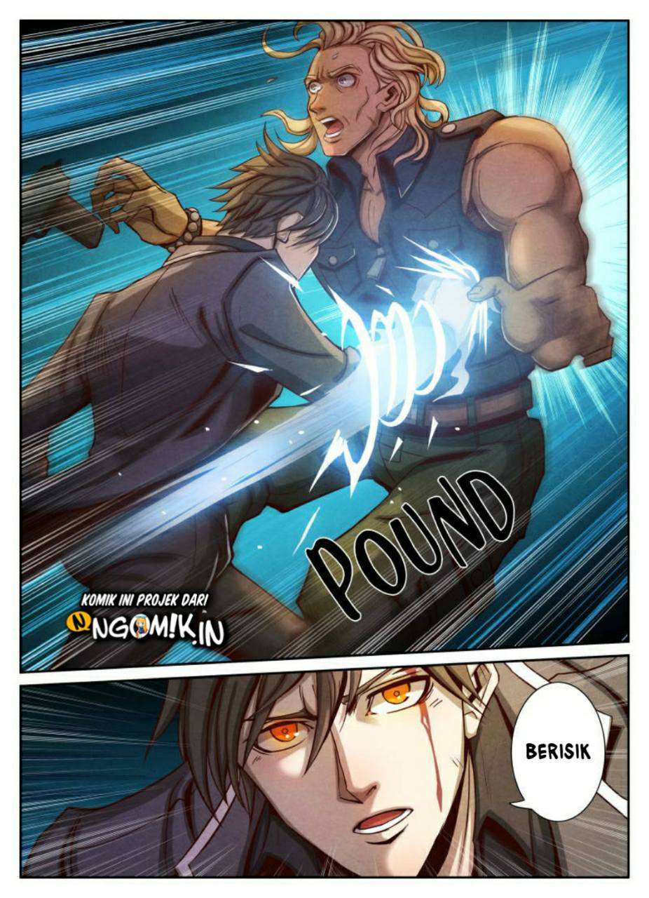 Return From the World of Immortals Chapter 15 Gambar 22