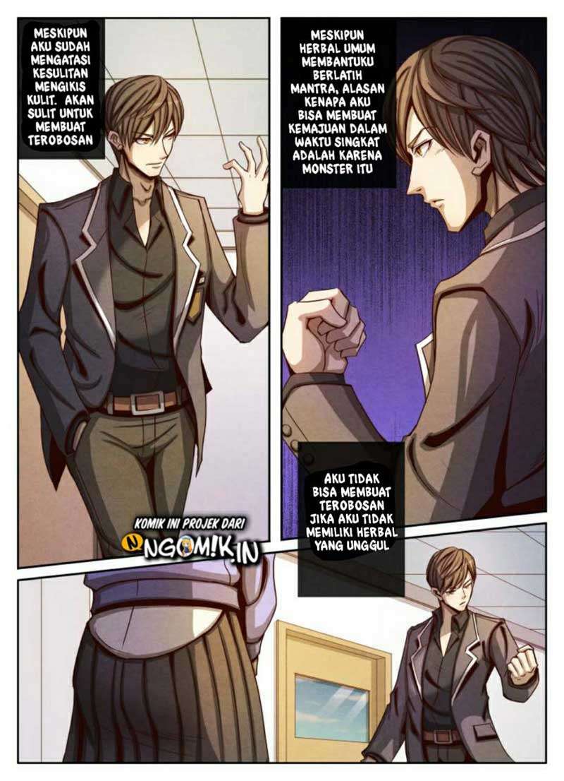 Return From the World of Immortals Chapter 13 Gambar 22