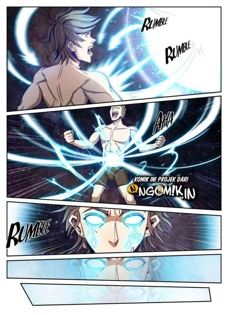Return From the World of Immortals Chapter 12.3 Gambar 11