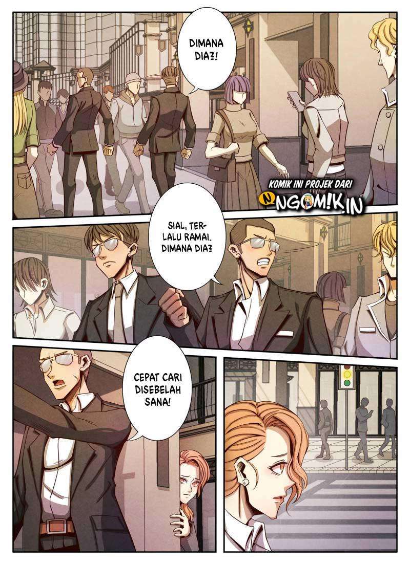 Return From the World of Immortals Chapter 12.2 Gambar 3