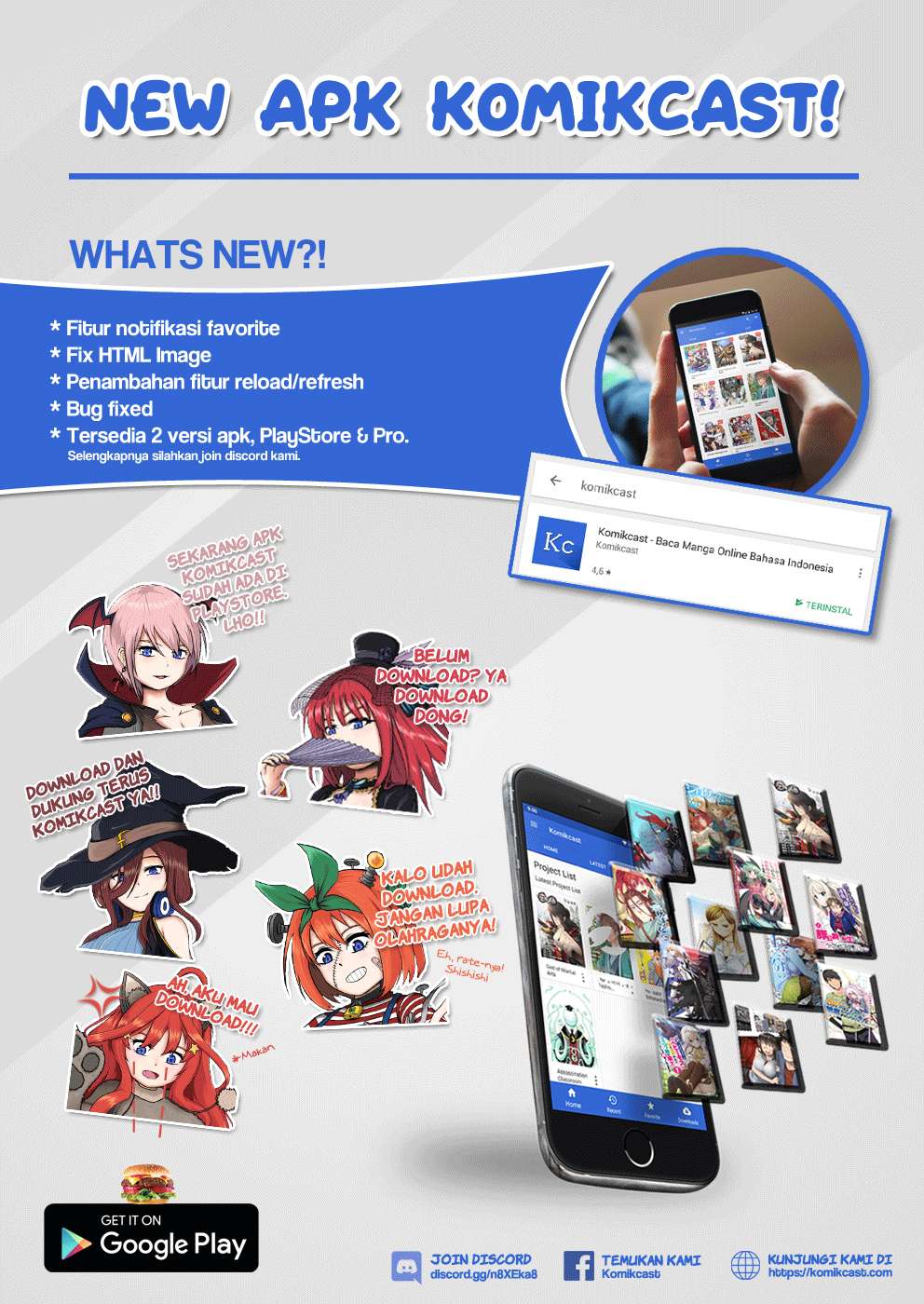 Baca  Manuke na FPS Player ga Isekai e Ochita Baai Chapter 18.1 Gambar 2