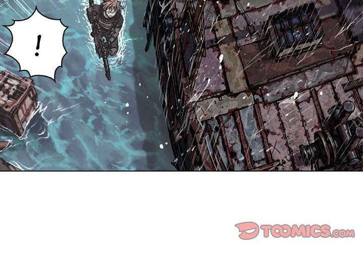 Leviathan Chapter 71 Gambar 19