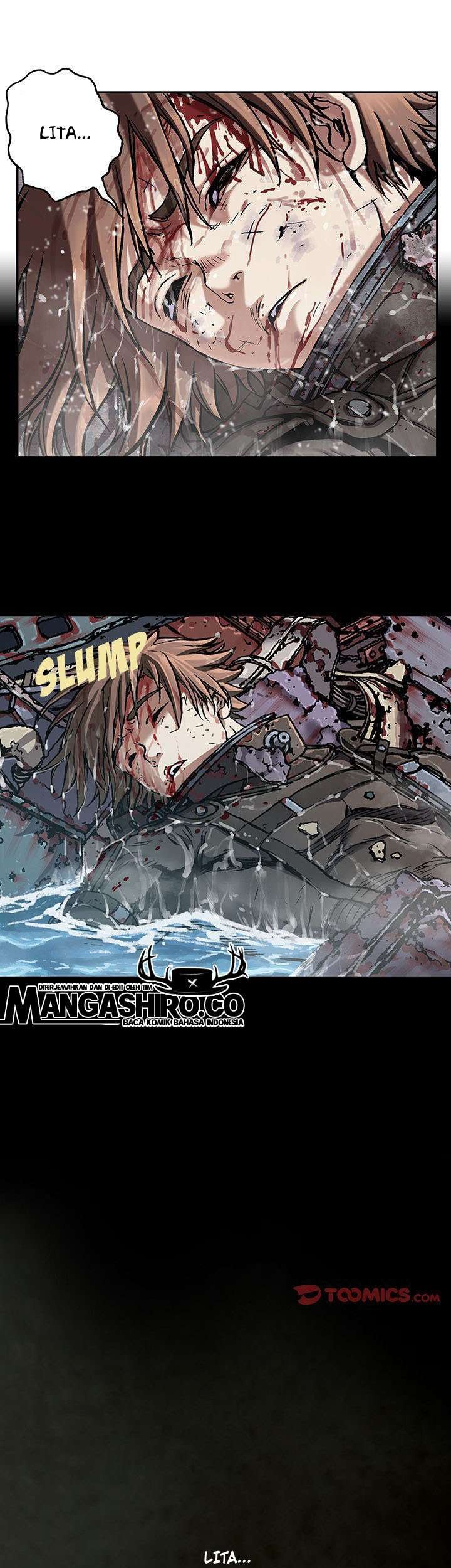 Leviathan Chapter 71 Gambar 26