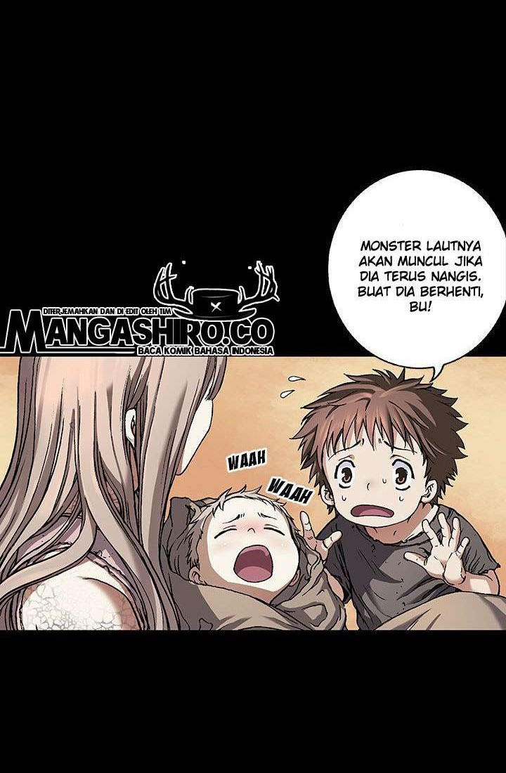 Leviathan Chapter 71 Gambar 33