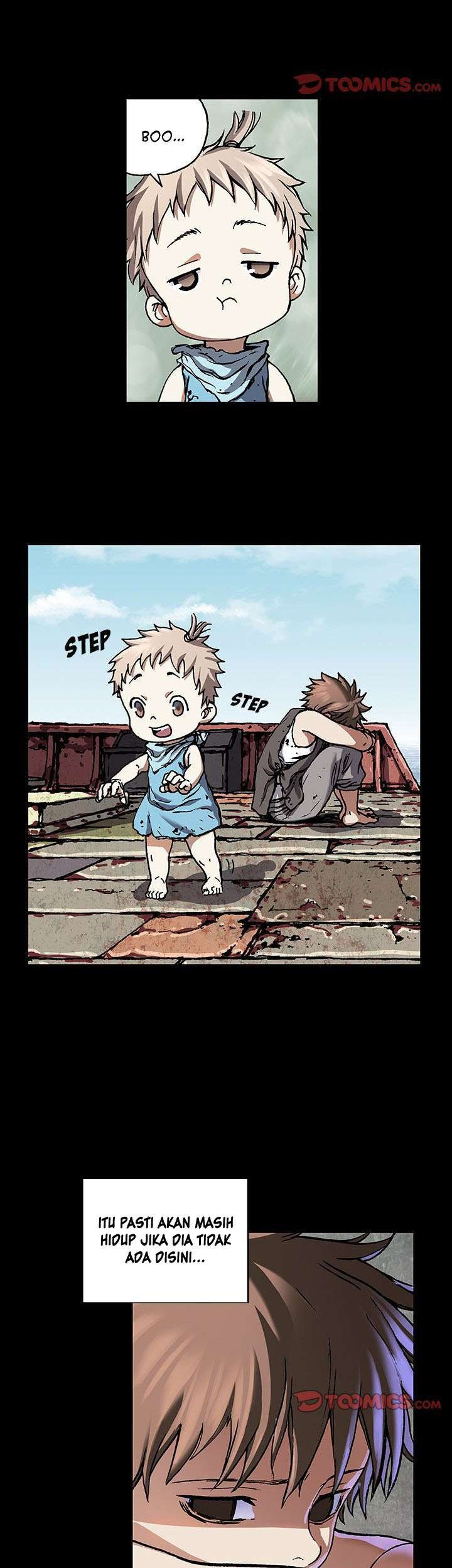 Leviathan Chapter 71 Gambar 46