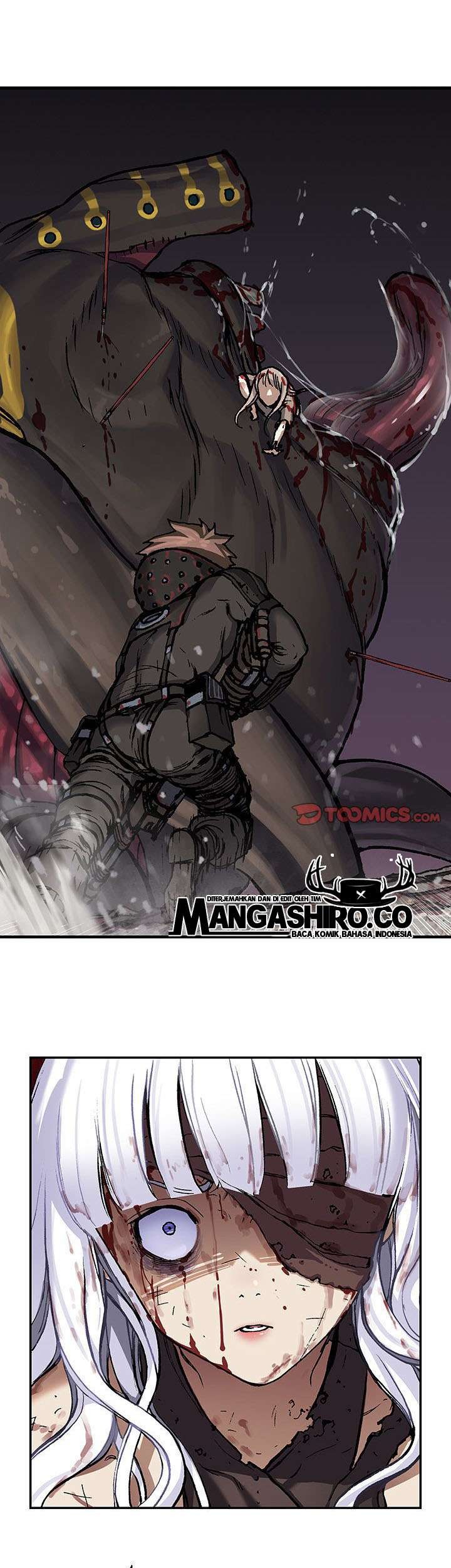 Baca  Leviathan Chapter 71 Gambar 2