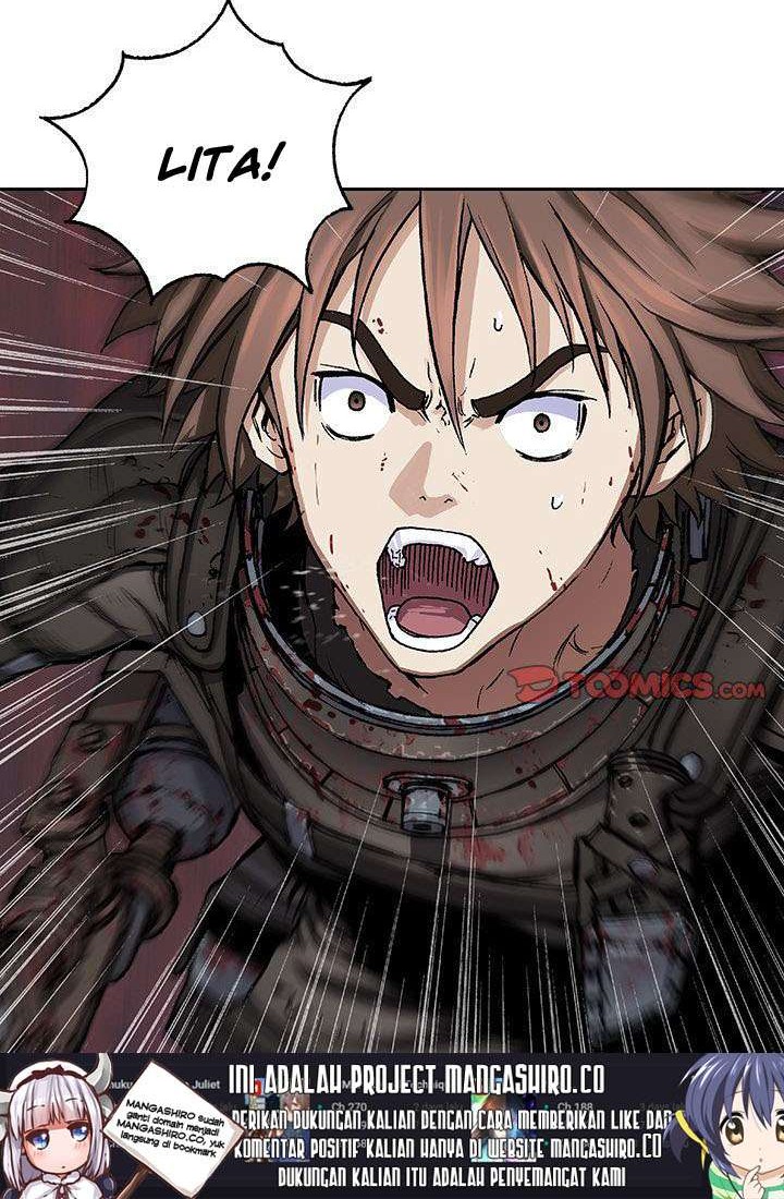 Leviathan Chapter 71 Gambar 3