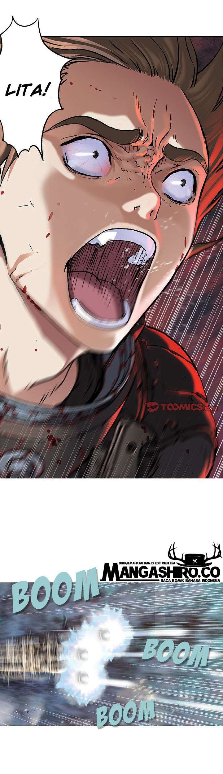 Leviathan Chapter 71 Gambar 12