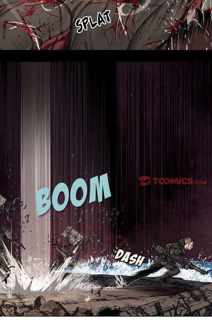 Leviathan Chapter 71 Gambar 17