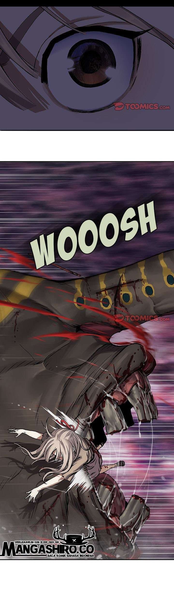 Leviathan Chapter 70 Gambar 24
