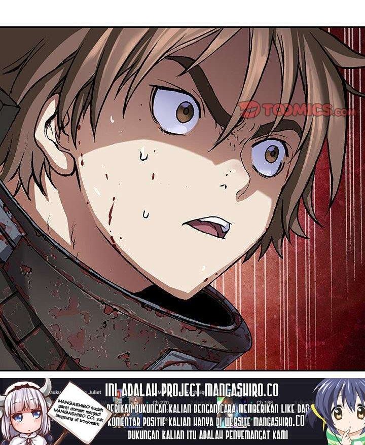 Leviathan Chapter 70 Gambar 25