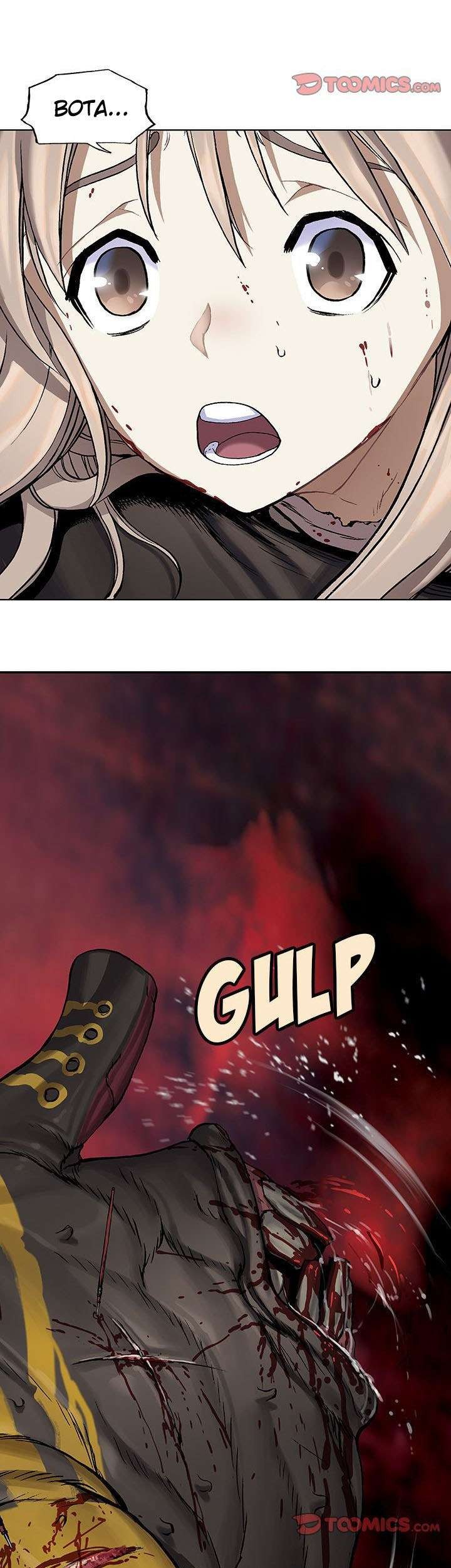 Leviathan Chapter 70 Gambar 28