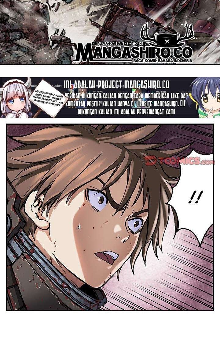 Leviathan Chapter 70 Gambar 3