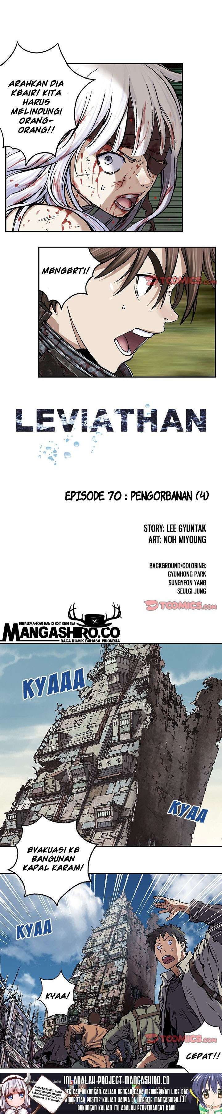 Leviathan Chapter 70 5