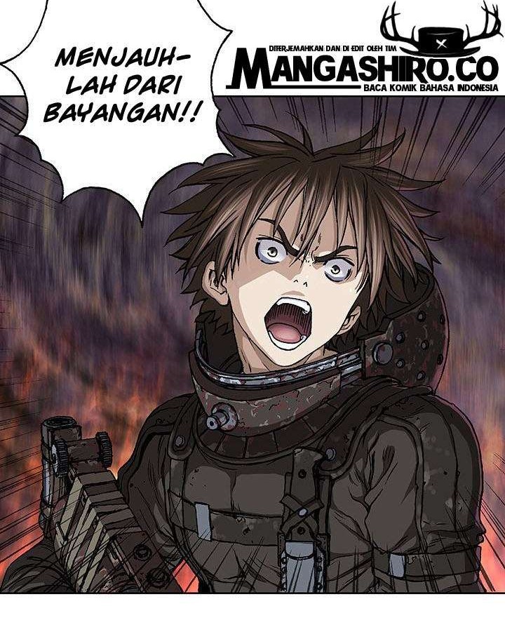 Leviathan Chapter 70 Gambar 17