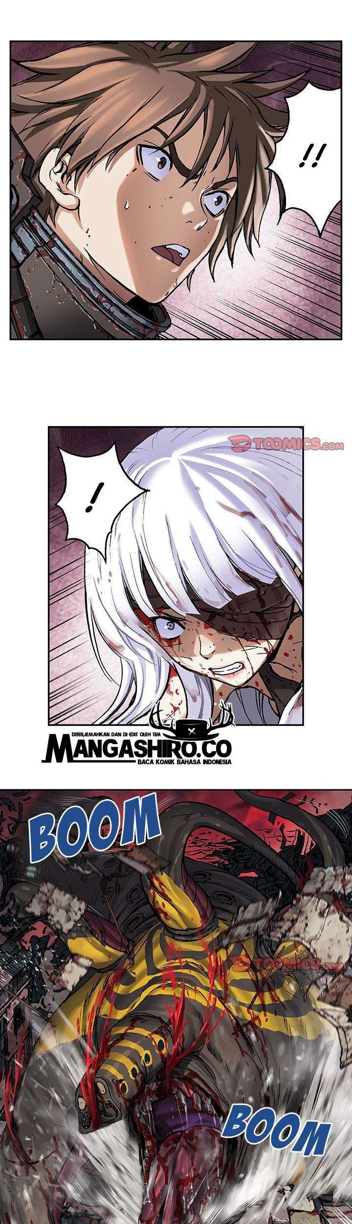 Leviathan Chapter 69 Gambar 18