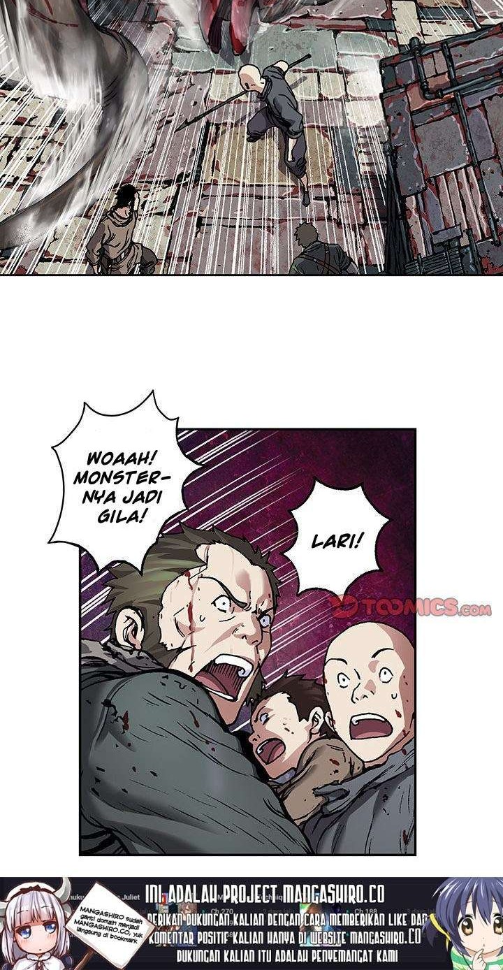 Leviathan Chapter 69 Gambar 19