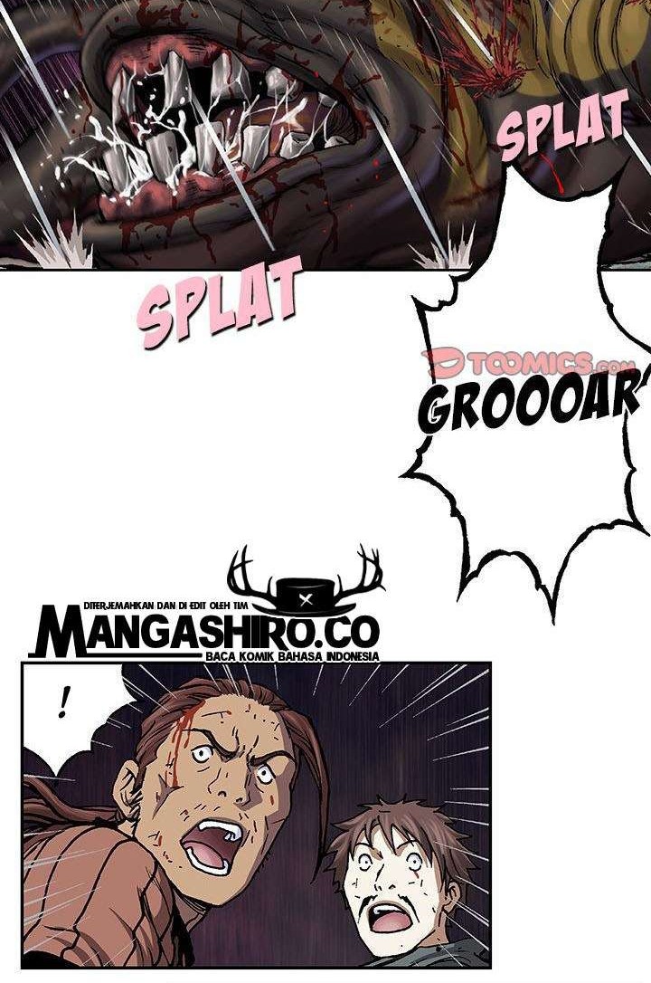 Leviathan Chapter 69 Gambar 3