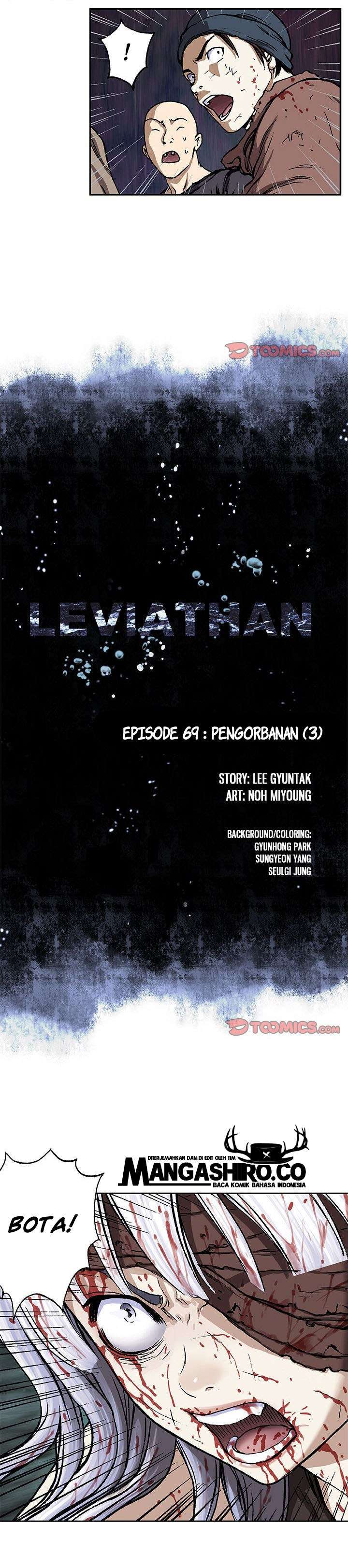 Leviathan Chapter 69 Gambar 3