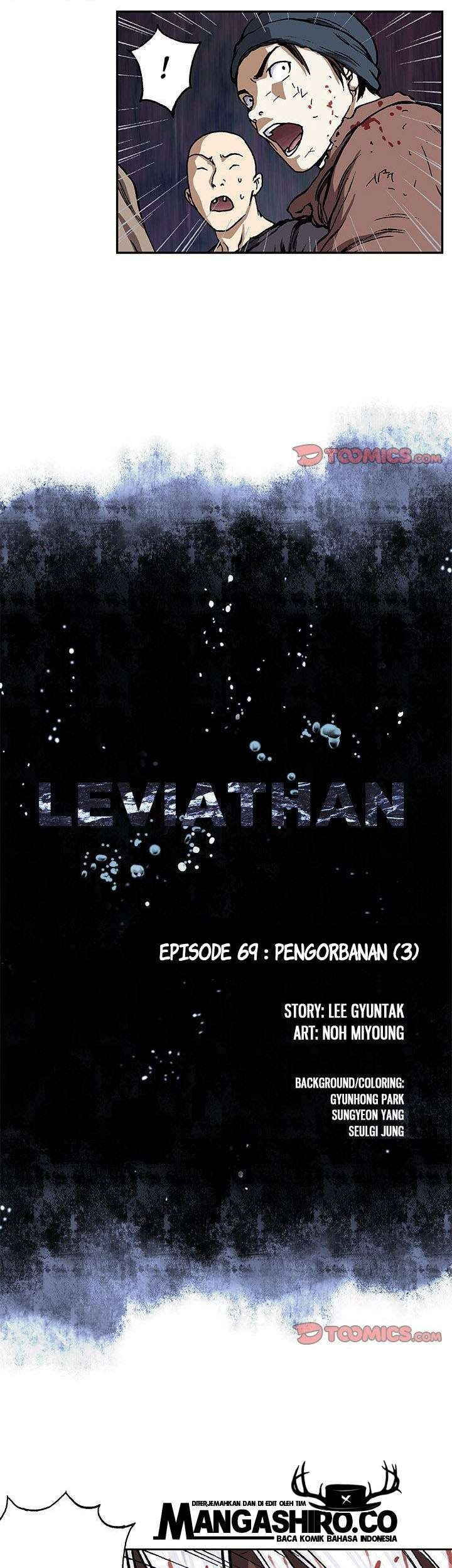 Leviathan Chapter 69 Gambar 4