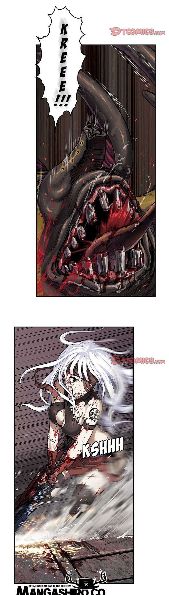 Leviathan Chapter 69 Gambar 10